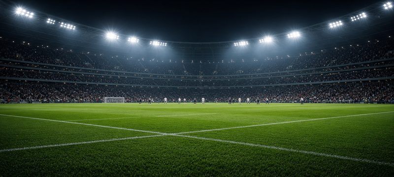 النظام الجديد لدوري أبطال أوروبا — ماذا تغيّر في دور المجموعات؟